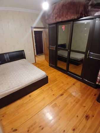2-otaqlı Yeni tikili, Abşeron Gənclər Şəhərciyi, 70 m²