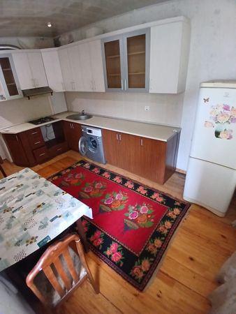 2-otaqlı Yeni tikili, Abşeron Gənclər Şəhərciyi, 70 m²
