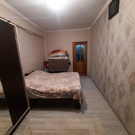 2-otaqlı Yeni tikili, Xırdalan Abşeron Gənclər Şəhərciyi, 46 m²