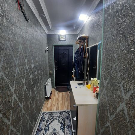2-otaqlı Yeni tikili, Xırdalan Abşeron Gənclər Şəhərciyi, 46 m²