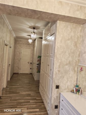 2-otaqlı Yeni Tikili, 78 M²