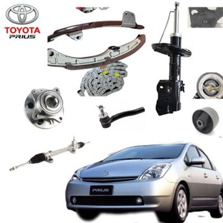 Toyota Prius ehtiyat hissələri – Ehtiyat hissələri – ucuztap.az