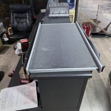 Honda Civic su radiatoru – Ehtiyat hissələri – ucuztap.az