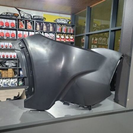 Toyota Corolla Cross ön buferləri – Ehtiyat hissələri – ucuztap.az