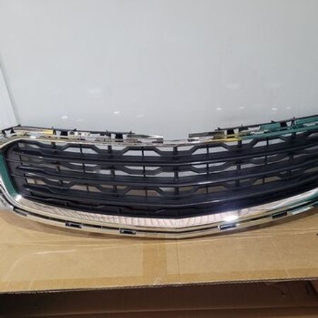 Chevrolet Cruze radiator barmaqlığı – Ehtiyat hissələri – ucuztap.az