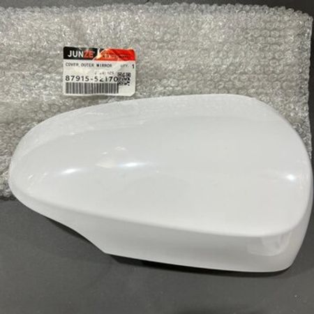 Toyota Aqua güzgü qapağı – Ehtiyat hissələri – ucuztap.az