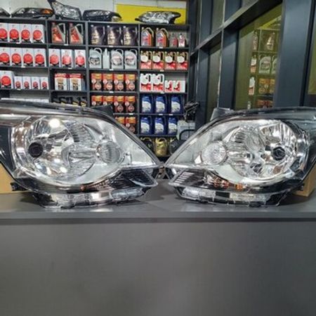 Chevrolet Cobalt, Ravon R4 faraları – Ehtiyat hissələri – ucuztap.az