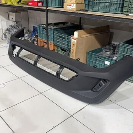 Toyota Cross arxa buferi – Ehtiyat hissələri – ucuztap.az