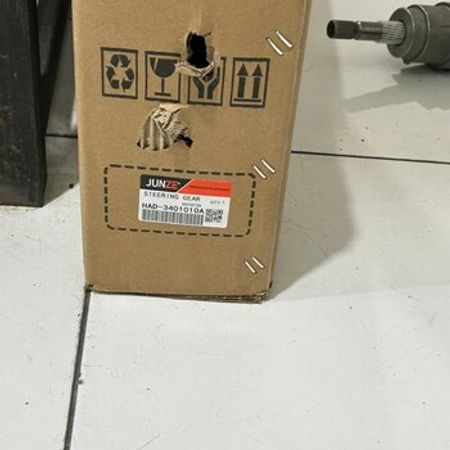 BYD sükan dartısı HAD-340101QA – Ehtiyat hissələri – ucuztap.az