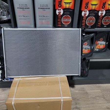 Toyota camry rav 4 hibrid su radiatoru – Ehtiyat hissələri – ucuztap.az