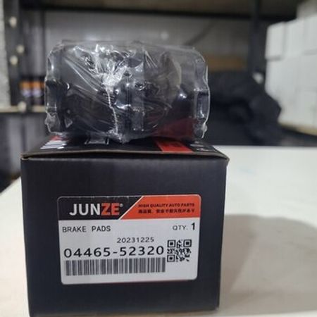 Toyota ön əyləc bəndi – Ehtiyat hissələri – ucuztap.az
