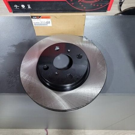 Toyota Aqua, Fielder, Vits, Prius əyləc diski – Ehtiyat hissələri – ucuztap.az
