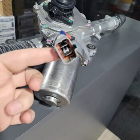 Honda Insight sükan reykası – Ehtiyat hissələri – ucuztap.az