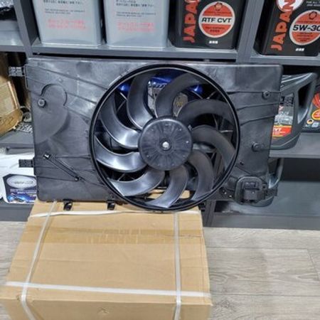 Chevrolet Cruze elektro ventilator – Ehtiyat hissələri – ucuztap.az