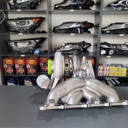 Ford Fusion 2013-2020 turbosu – Ehtiyat hissələri – ucuztap.az