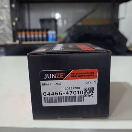 Toyota Prius arxa əyləc bəndi – Ehtiyat hissələri – ucuztap.az
