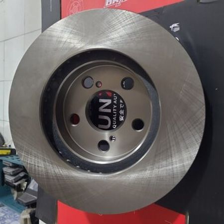 Toyota Prius 30 əyləc diski – Ehtiyat hissələri – ucuztap.az
