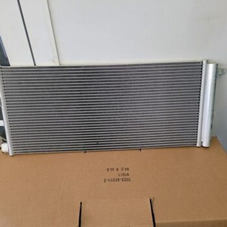 Ford Fusion radiator kondisioneri – Ehtiyat hissələri – ucuztap.az