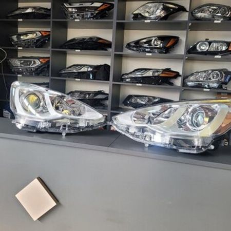 Toyota Aqua 2015 farası – Ehtiyat hissələri – ucuztap.az