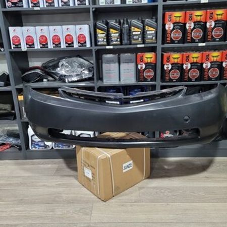 Toyota Prius 20 ön bamperi – Ehtiyat hissələri – ucuztap.az