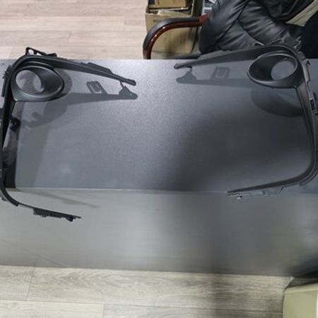 Toyota Corolla 2017-2025 sağ və sol duman işıqların qapaqları – Ehtiyat hissələri – ucuztap.az
