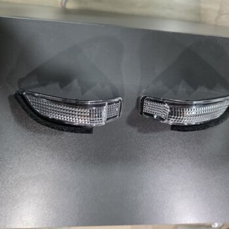 Toyota Aqua Fielder, Axio Vits güzgüsü – Ehtiyat hissələri – ucuztap.az