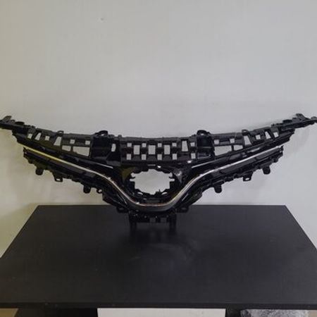 Toyota Camry radiator barmaqlığı – Ehtiyat hissələri – ucuztap.az