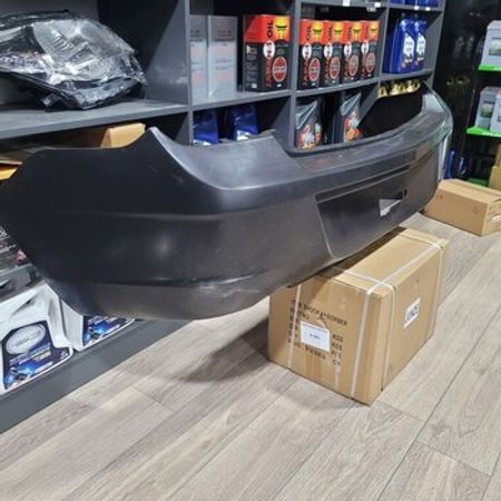 Chevrolet Cobalt arxa buferi – Ehtiyat hissələri – ucuztap.az