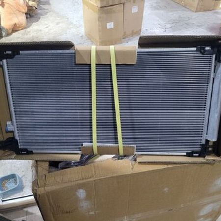 Toyota Prius 2013-2020 kondisioner radiatoru – Ehtiyat hissələri – ucuztap.az