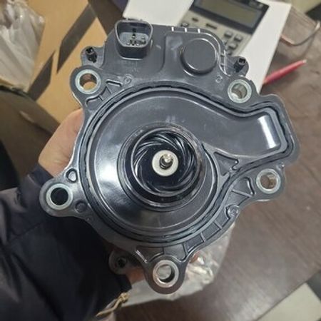 Toyota Prius 30 kuza su pompası – Ehtiyat hissələri – ucuztap.az