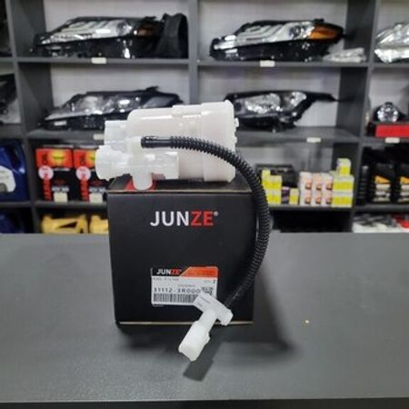 Kia, Hyundai benzin filteri 31112 3R000 – Ehtiyat hissələri – ucuztap.az