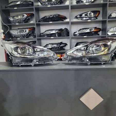 Toyota Aqua 2017 işıqları – Ehtiyat hissələri – ucuztap.az