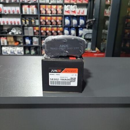 Kia Cerato arxa əyləc bəndi (58302 1MA00) – Ehtiyat hissələri – ucuztap.az
