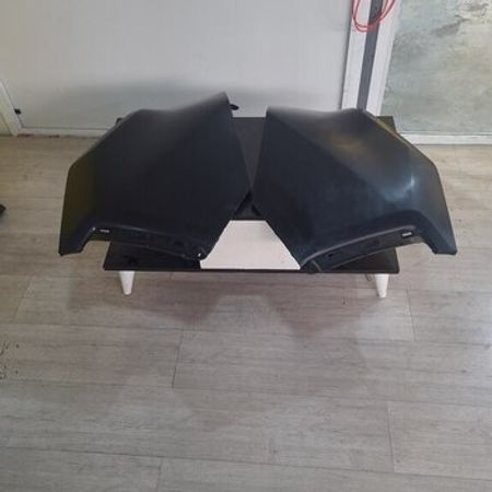 Toyota Rav 4 arxa bufer hissələri – Ehtiyat hissələri – ucuztap.az