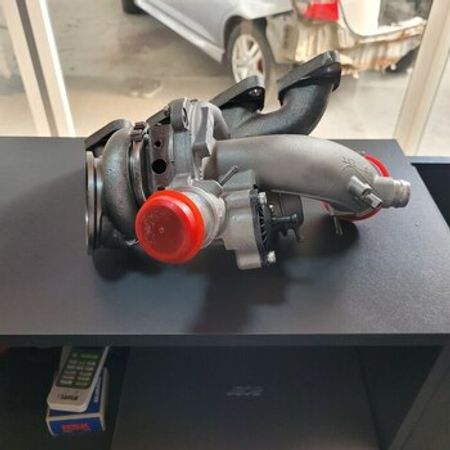 Chevrolet Cruze turbosu – Ehtiyat hissələri – ucuztap.az