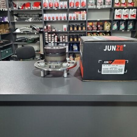 Honda Insight arxa top kürəcikli yastığı – Ehtiyat hissələri – ucuztap.az