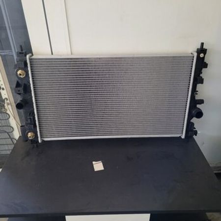 Chevrolet Cruze 2011 2016 su radiatoru – Ehtiyat hissələri – ucuztap.az