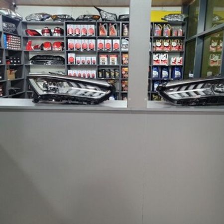 BYD plus faraları – Ehtiyat hissələri – ucuztap.az