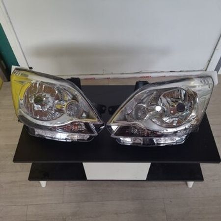 Chevrolet Cobalt ön faraları – Ehtiyat hissələri – ucuztap.az