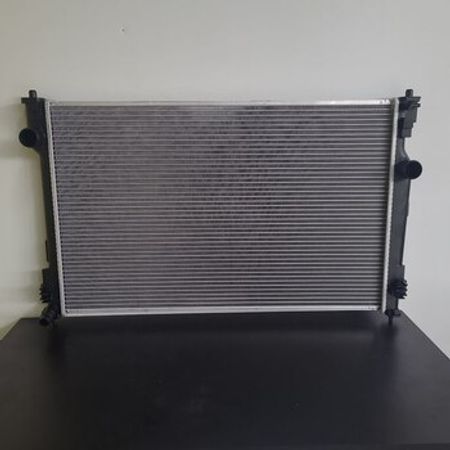 Toyota Camry, Toyota Rav 4 2018 2023 radiatoru – Ehtiyat hissələri – ucuztap.az