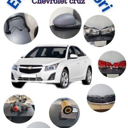 Chevrolet Cruze ehtiyat hissələri – Ehtiyat hissələri – ucuztap.az