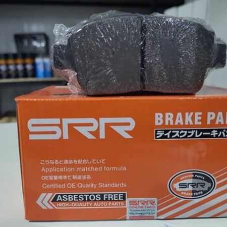 Toyota Prius ön əyləc bəndi – Ehtiyat hissələri – ucuztap.az
