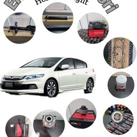 Honda İnsight ehtiyat hissələri – Ehtiyat hissələri – ucuztap.az