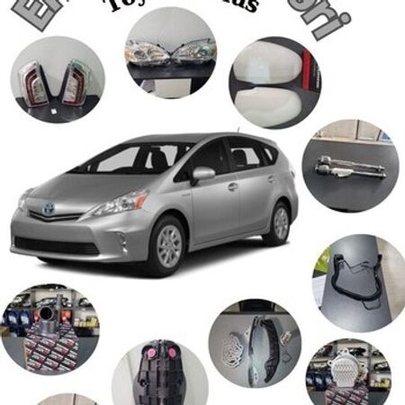 Toyota Prius ehtiyat hissələri – Ehtiyat hissələri – ucuztap.az