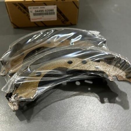 Toyota Prius 20 arxa əyləc bəndi – Ehtiyat hissələri – ucuztap.az