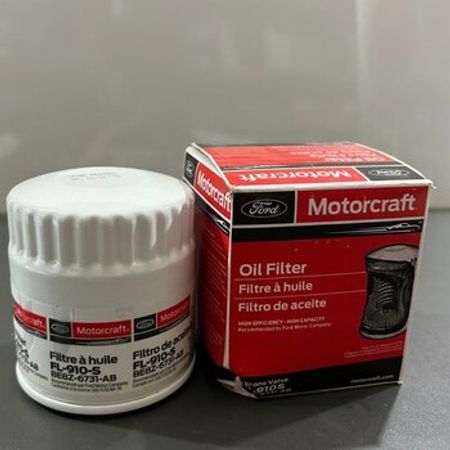 Ford yağ filteri – Ehtiyat hissələri – ucuztap.az