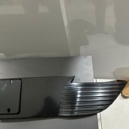 BYD arxa nömrə altlığı – Ehtiyat hissələri – ucuztap.az