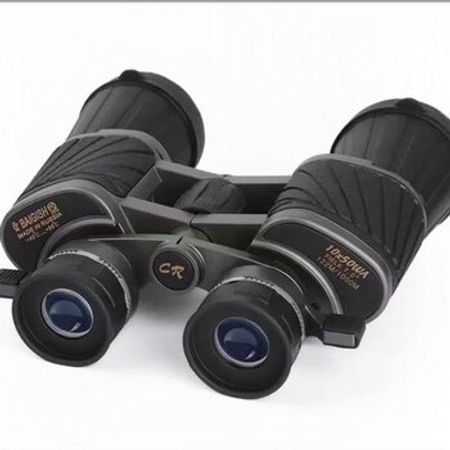 Binokl Baigish 10x50 – Ovçuluq və balıqçılıq – ucuztap.az