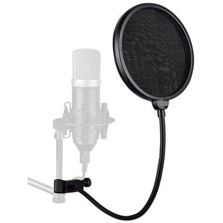 Pop filter WS-04 – Audio və video – ucuztap.az