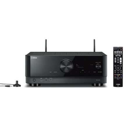 Səsgücləndirici Yamaha RX-V4 – Audio və video – ucuztap.az